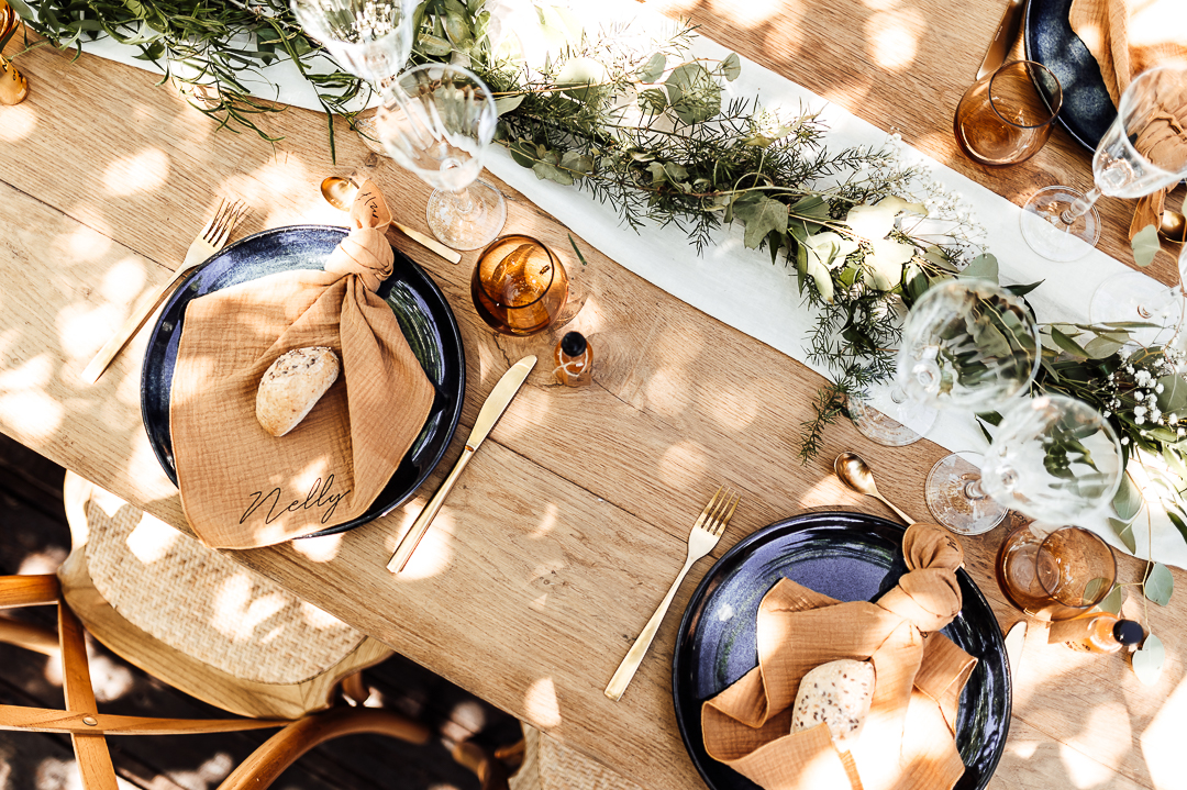 mariage vendée décoration table (10)